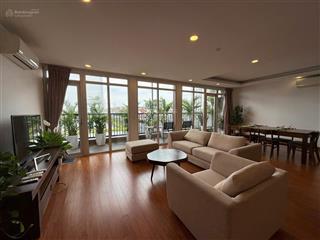 Bán nhanh tòa căn hộ dịch vụ apartments tại phố từ hoa 186m2 x 8 tầng, mặt tiền quyền lực.