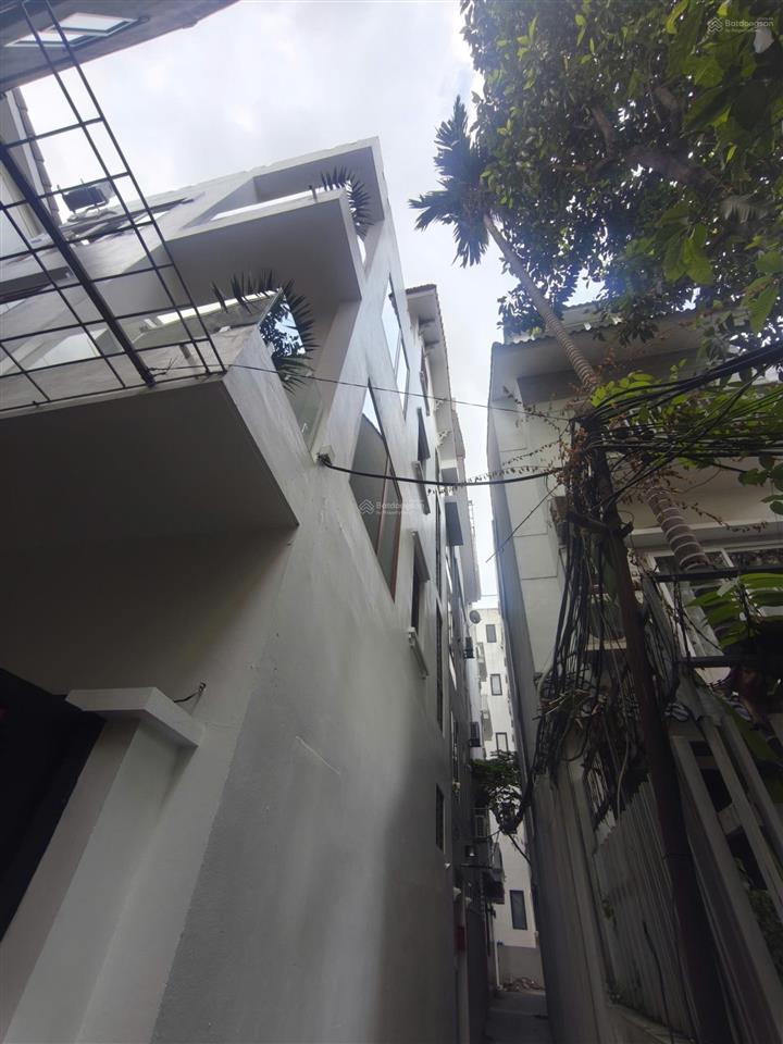 Chính chủ cần bán gấp căn nhà lô góc mới, 60m2 x 4 tầng tại đường tây hồ, quảng an, tây hồ, hà nội.