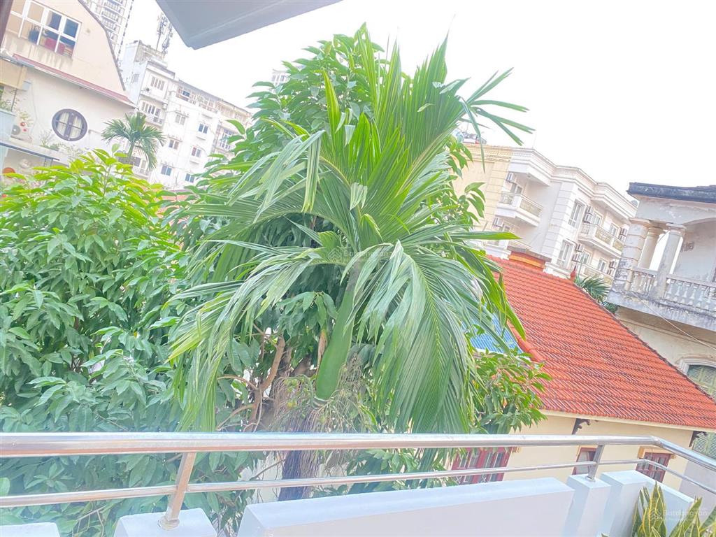Chính chủ cần bán gấp căn nhà lô góc mới, 60m2 x 4 tầng tại đường tây hồ, quảng an, tây hồ, hà nội.