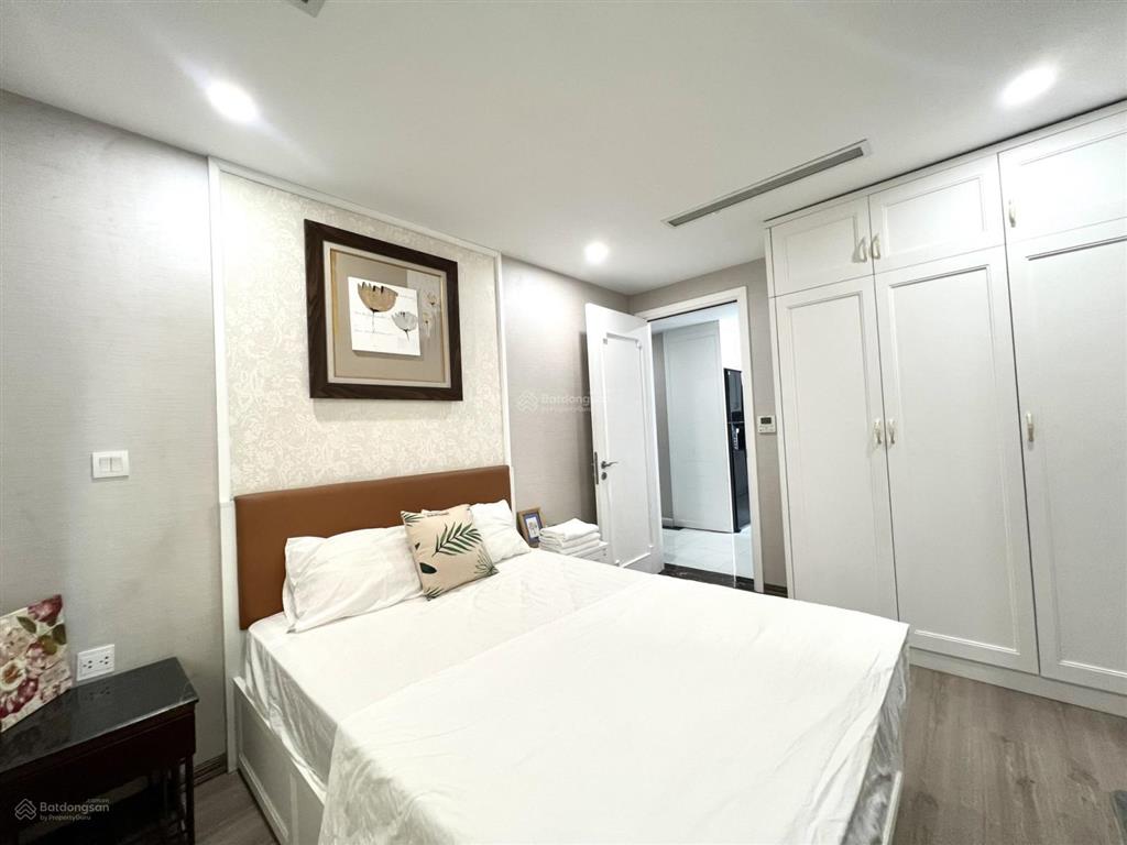 Giảm chào 4,5 tỷ căn hộ 111m2 gồm 3 ngủ view đẹp, giá tốt tòa soleil số 59 xuân diệu