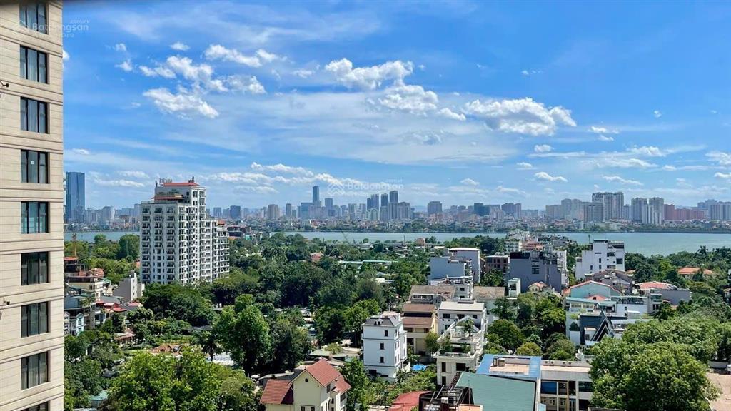 Giảm chào 4,5 tỷ căn hộ 111m2 gồm 3 ngủ view đẹp, giá tốt tòa soleil số 59 xuân diệu