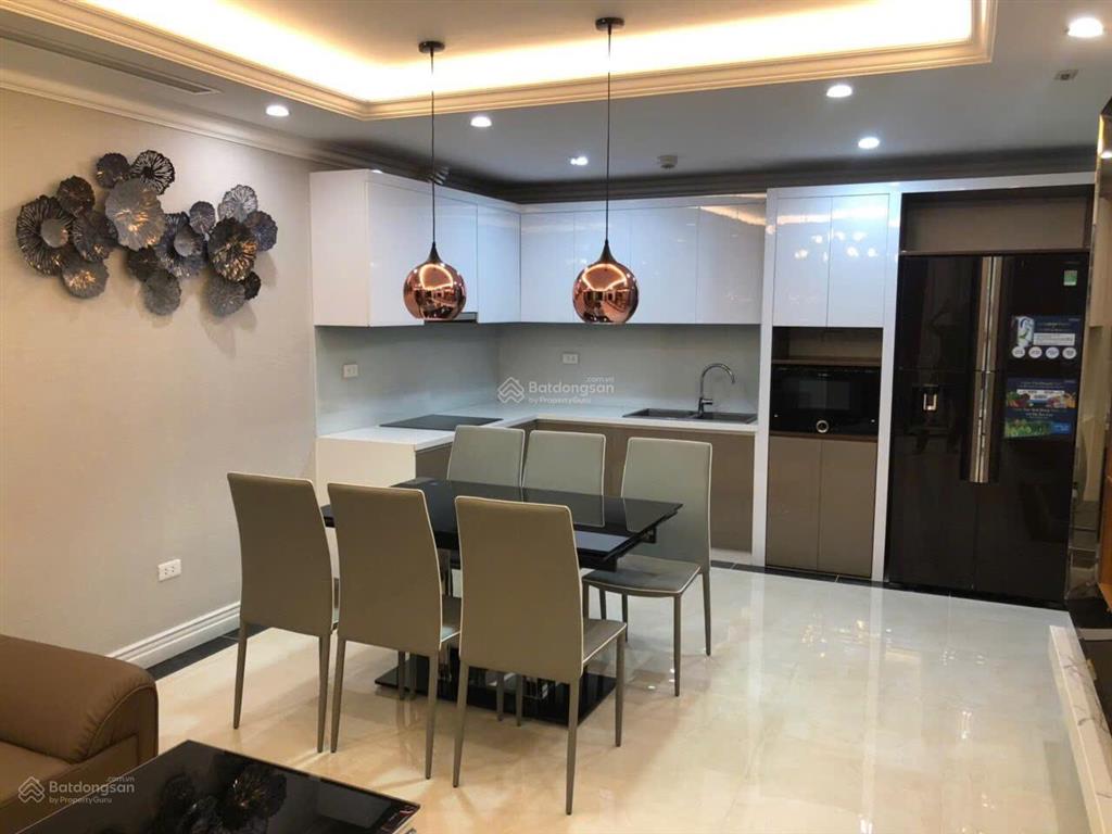 Chính chủ chuyển nhượng căn 3 ngủ giá 16,5 tỷ, tại tháp a tòa d’. le roi soleil số 2 đặng thai mai