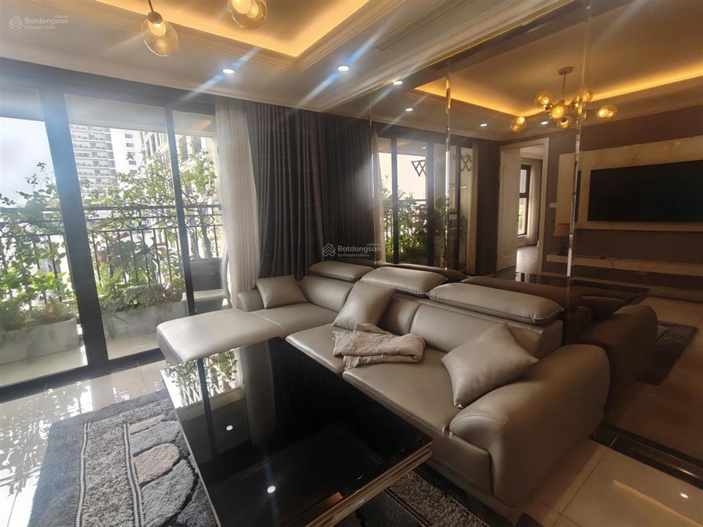 Chính chủ chuyển nhượng căn 3 ngủ giá 16,5 tỷ, tại tháp a tòa d’. le roi soleil số 2 đặng thai mai