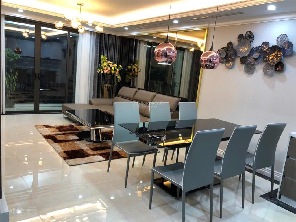 Chính chủ chuyển nhượng căn 3 ngủ giá 16,5 tỷ, tại tháp a tòa d’. le roi soleil số 2 đặng thai mai