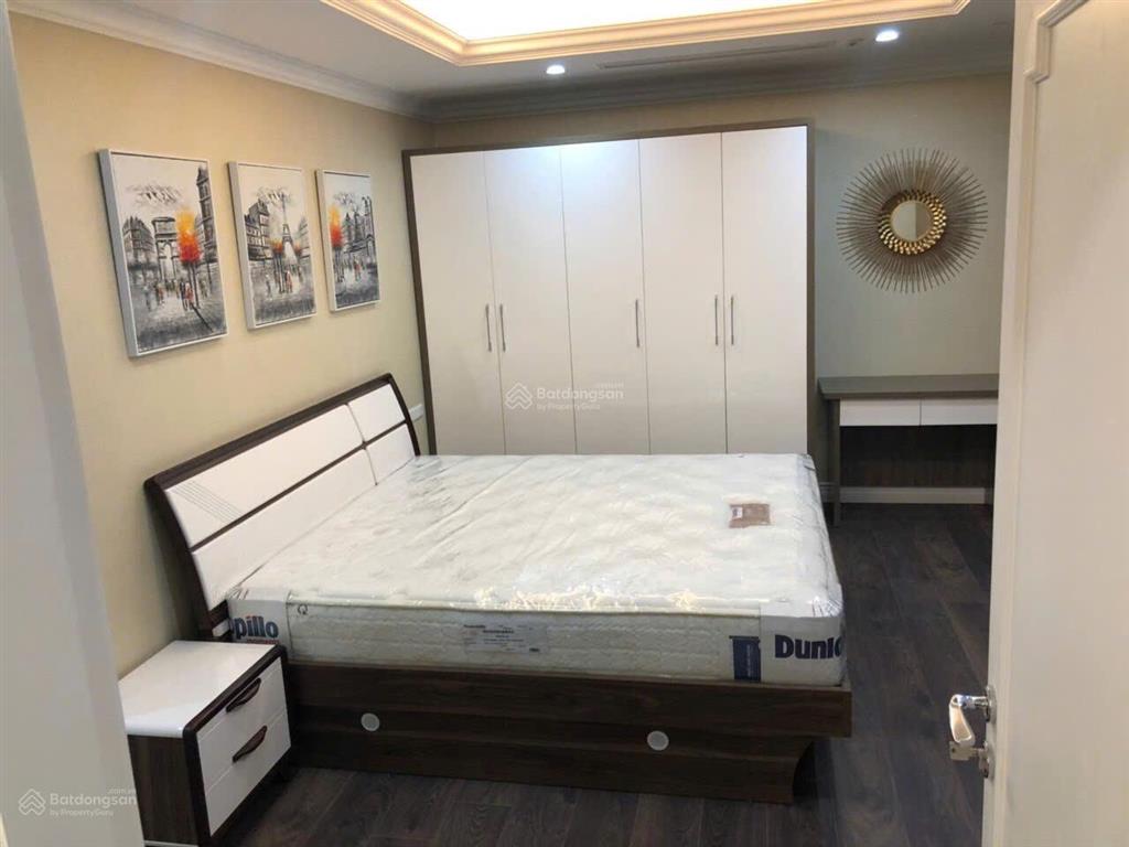 Chính chủ chuyển nhượng căn 3 ngủ giá 16,5 tỷ, tại tháp a tòa d’. le roi soleil số 2 đặng thai mai