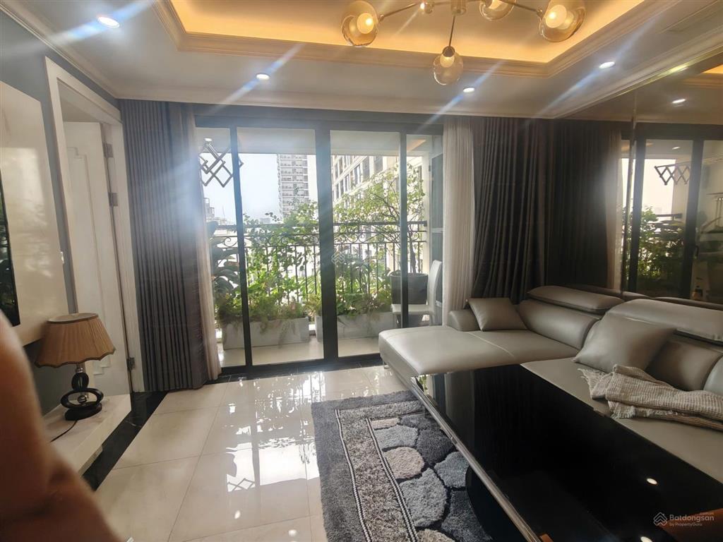 Chính chủ chuyển nhượng căn 3 ngủ giá 16,5 tỷ, tại tháp a tòa d’. le roi soleil số 2 đặng thai mai