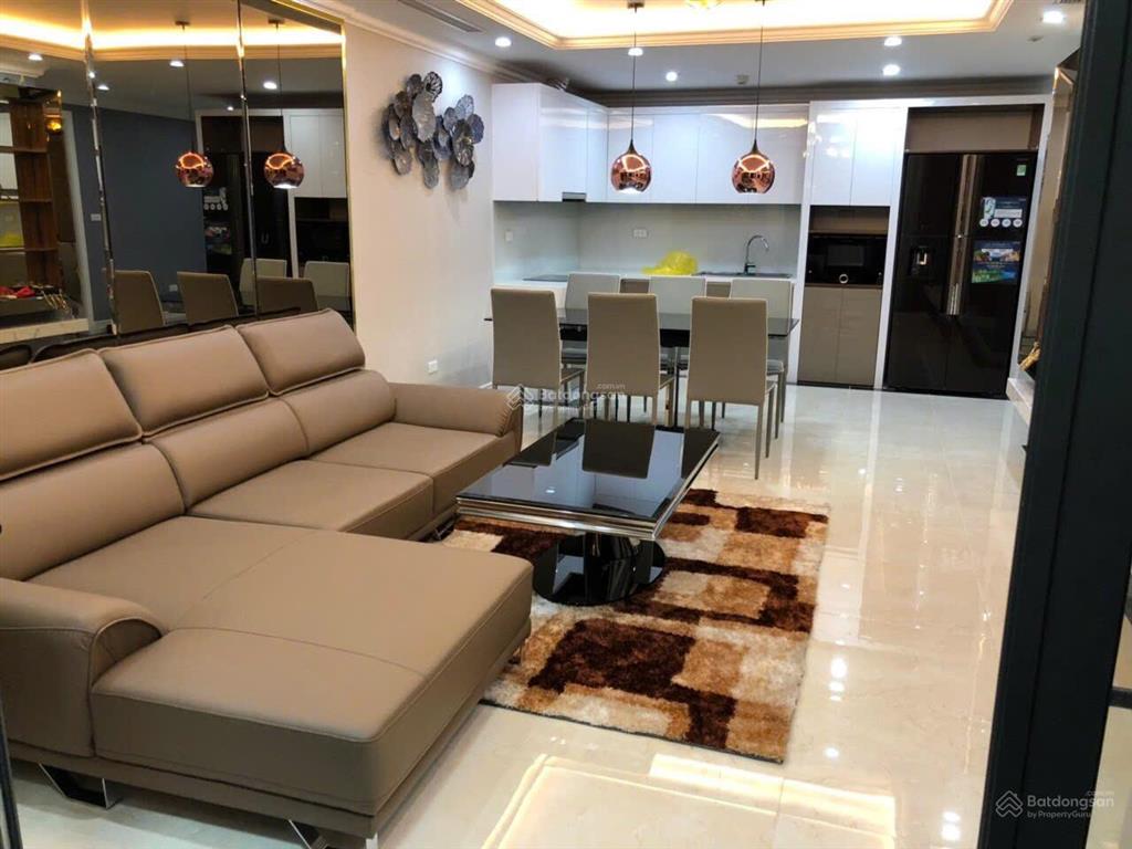 Chính chủ chuyển nhượng căn 3 ngủ giá 16,5 tỷ, tại tháp a tòa d’. le roi soleil số 2 đặng thai mai