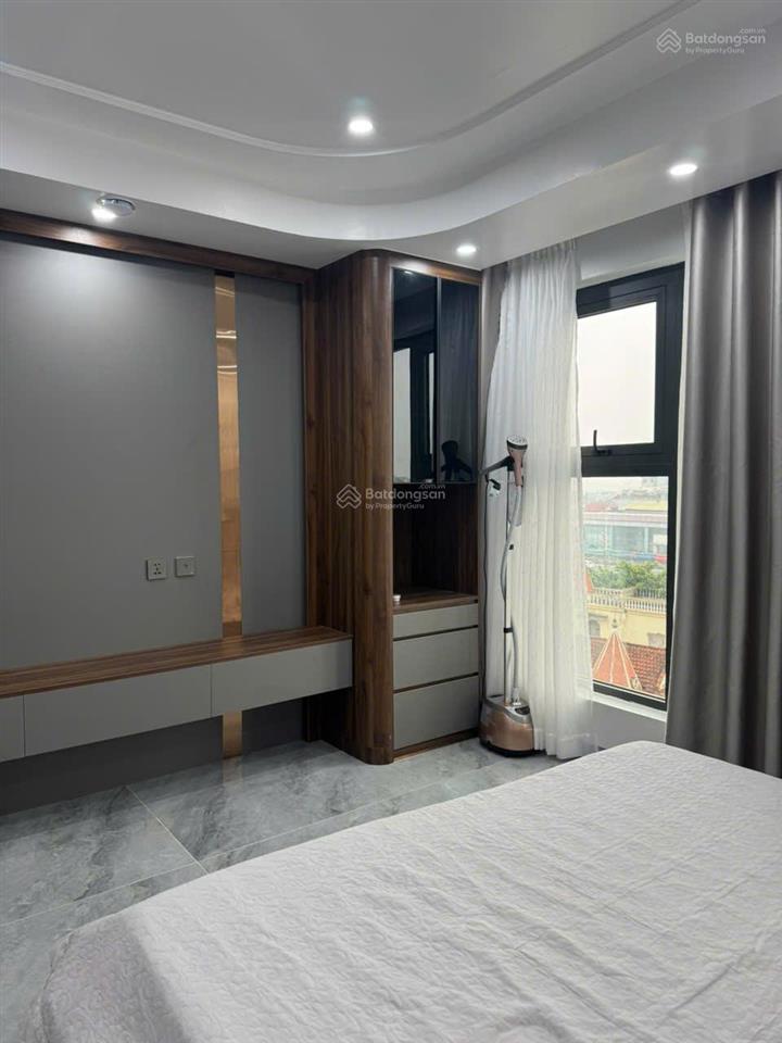 Chủ nhà mua shophouse làm kinh doanh nên cần bán căn 2 p ngủ 88m2 tại tòa d'leroi soleil xuân diệu
