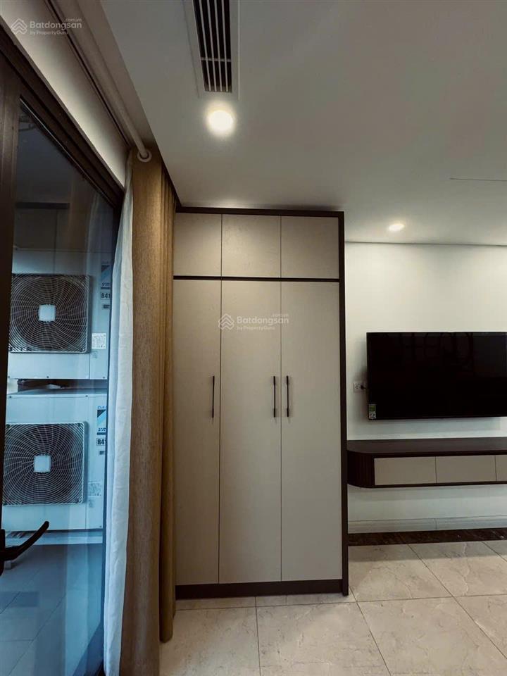 Giảm chào 7.5 tỷ căn 3 ngủ full đồ mới tinh, dt 111m2 tại tòa d. le roi soleil số 59 xuân diệu