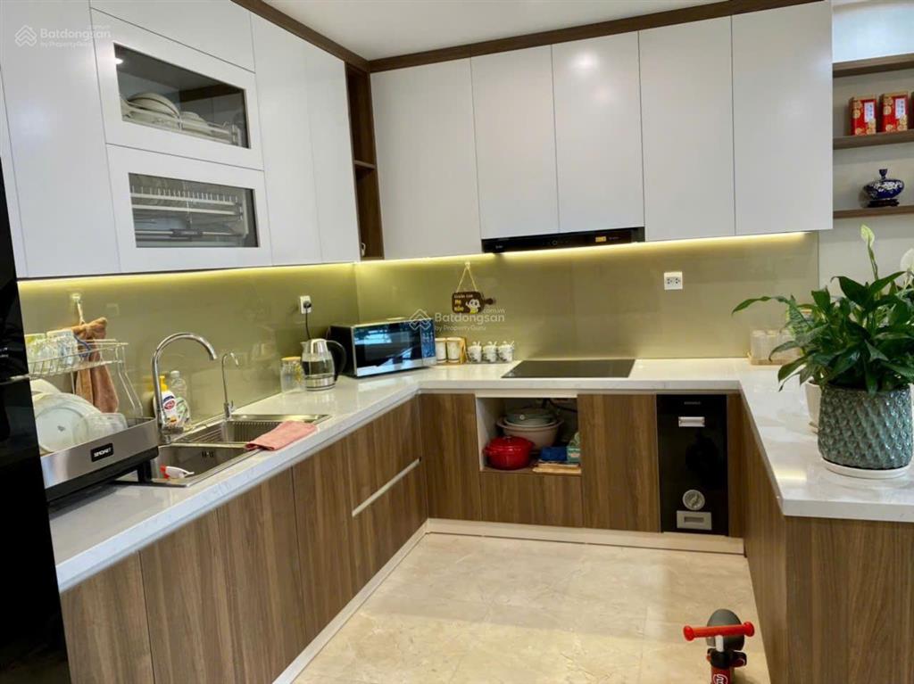 Giảm chào 7.5 tỷ căn 3 ngủ full đồ mới tinh, dt 111m2 tại tòa d. le roi soleil số 59 xuân diệu