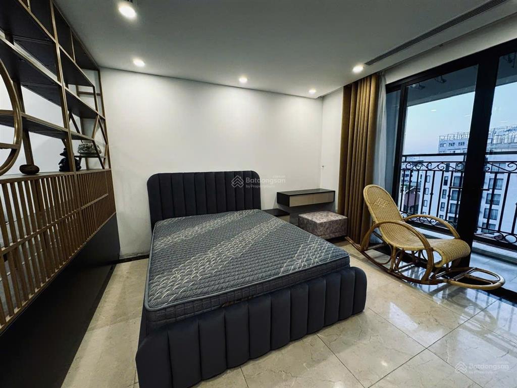 Giảm chào 7.5 tỷ căn 3 ngủ full đồ mới tinh, dt 111m2 tại tòa d. le roi soleil số 59 xuân diệu