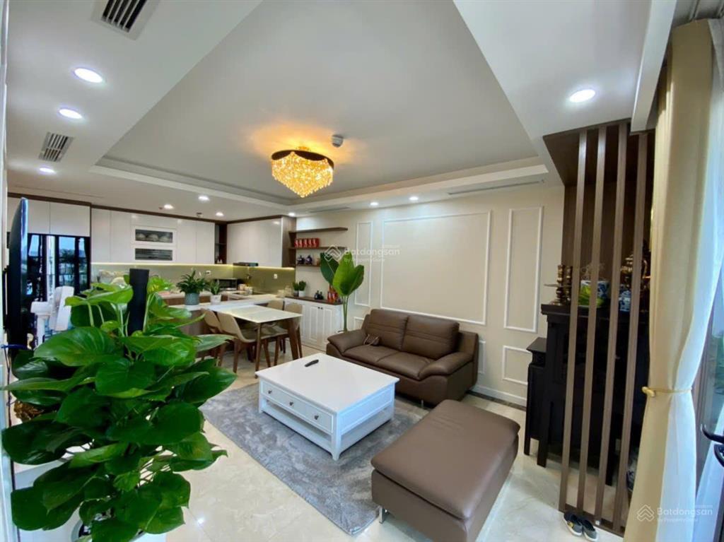 Giảm chào 7.5 tỷ căn 3 ngủ full đồ mới tinh, dt 111m2 tại tòa d. le roi soleil số 59 xuân diệu