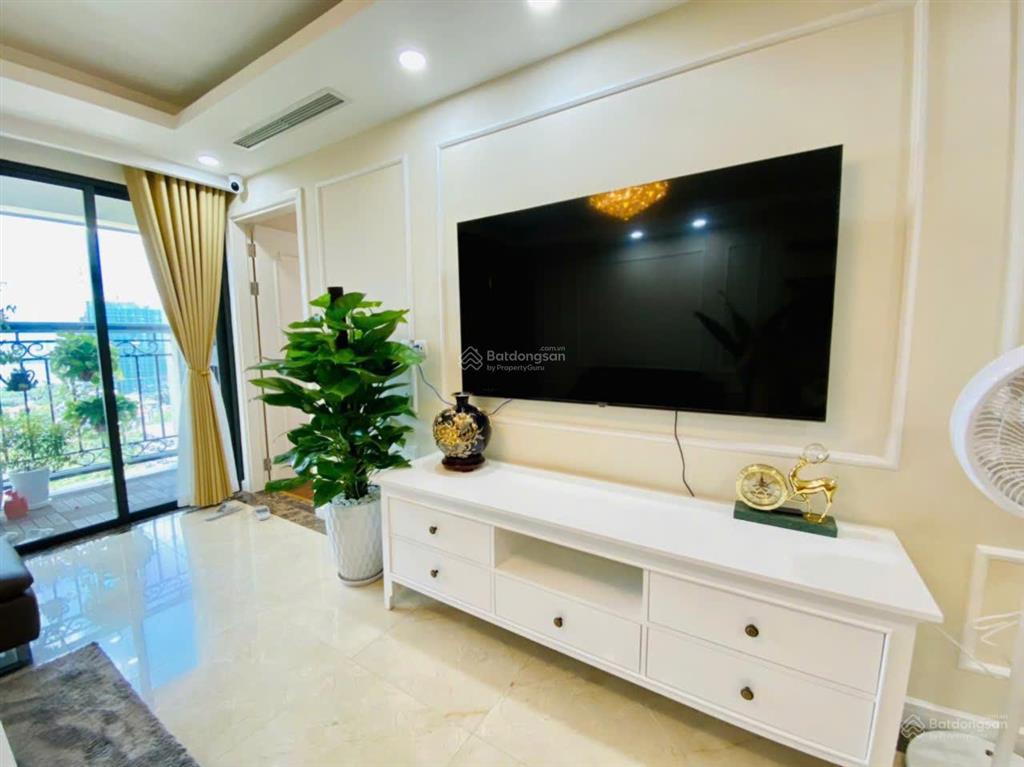 Giảm chào 7.5 tỷ căn 3 ngủ full đồ mới tinh, dt 111m2 tại tòa d. le roi soleil số 59 xuân diệu