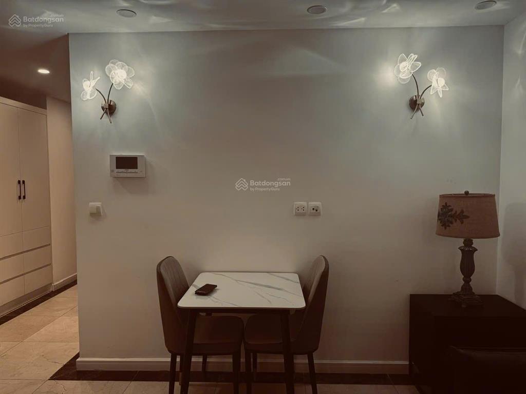 Giảm chào 7.5 tỷ căn 3 ngủ full đồ mới tinh, dt 111m2 tại tòa d. le roi soleil số 59 xuân diệu