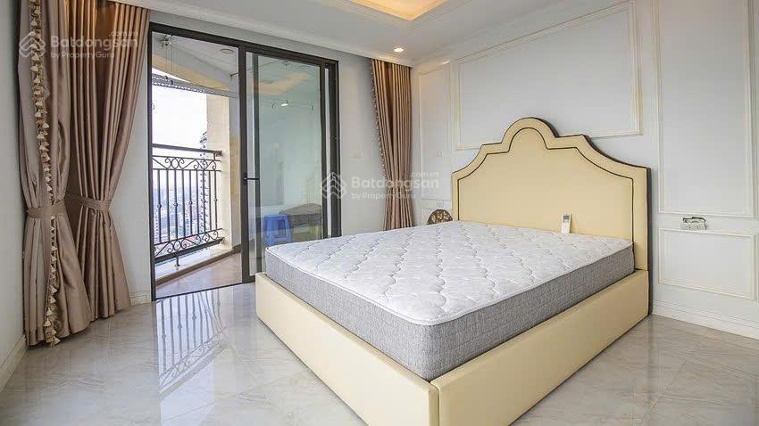Chủ cho thuê nhanh căn hộ 146m2 gồm 2 ngủ tại tòa d'le roi soleil, số 59 xuân diệu, tây hồ, hn