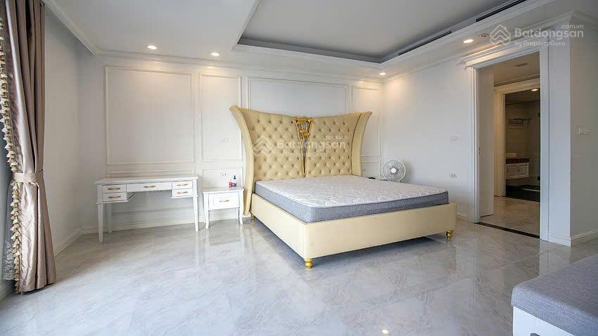Chủ cho thuê nhanh căn hộ 146m2 gồm 2 ngủ tại tòa d'le roi soleil, số 59 xuân diệu, tây hồ, hn