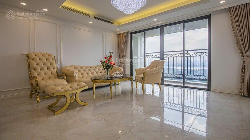 Chủ cho thuê nhanh căn hộ 146m2 gồm 2 ngủ tại tòa d'le roi soleil, số 59 xuân diệu, tây hồ, hn