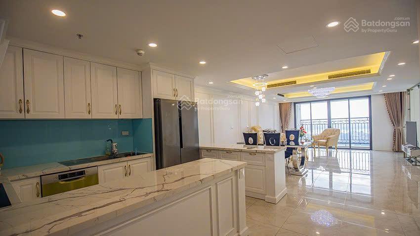 Chủ cho thuê nhanh căn hộ 146m2 gồm 2 ngủ tại tòa d'le roi soleil, số 59 xuân diệu, tây hồ, hn