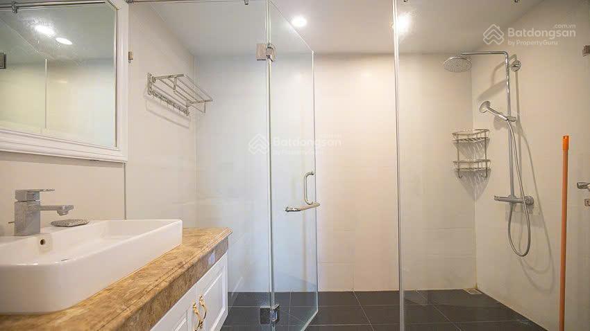 Chủ cho thuê nhanh căn hộ 146m2 gồm 2 ngủ tại tòa d'le roi soleil, số 59 xuân diệu, tây hồ, hn