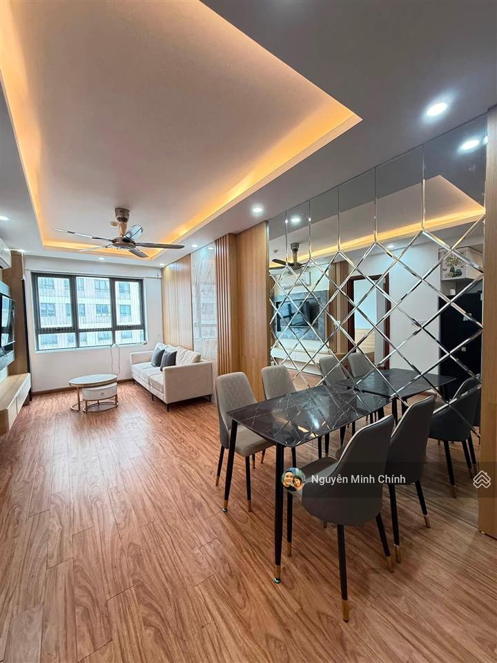 Cần bán chung cư thái hà bộ công an, đầy đủ nội thất giá cắt lỗ