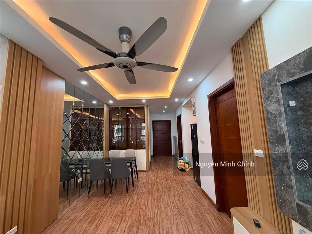 Cần bán chung cư thái hà bộ công an, đầy đủ nội thất giá cắt lỗ