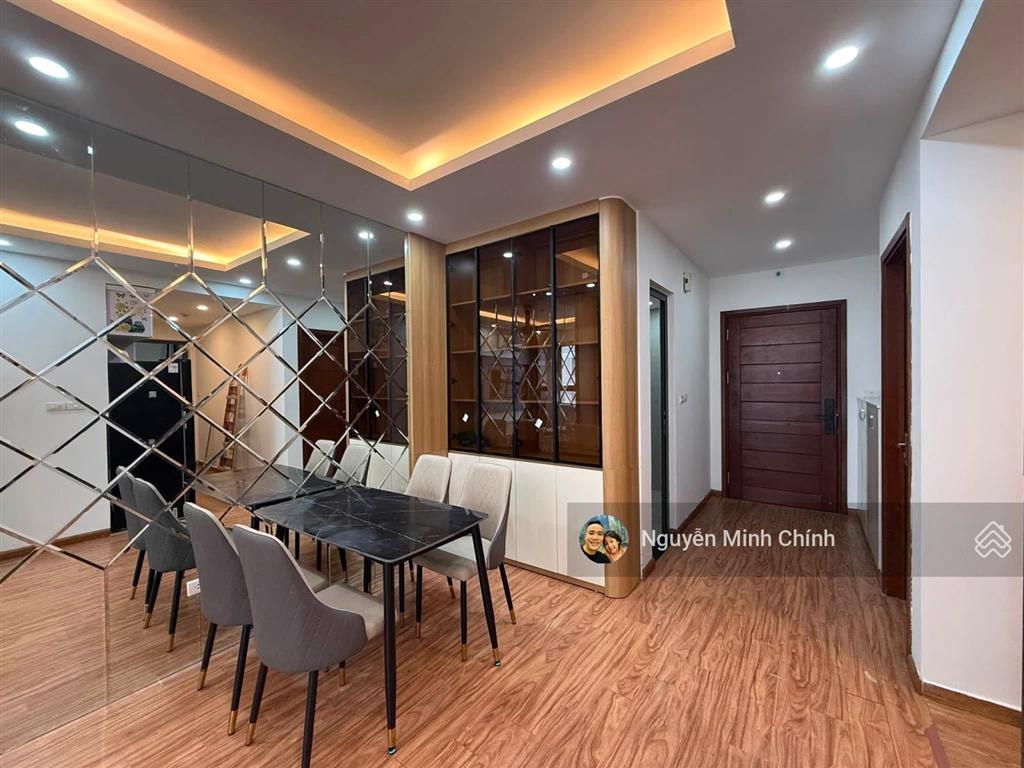 Cần bán chung cư thái hà bộ công an, đầy đủ nội thất giá cắt lỗ