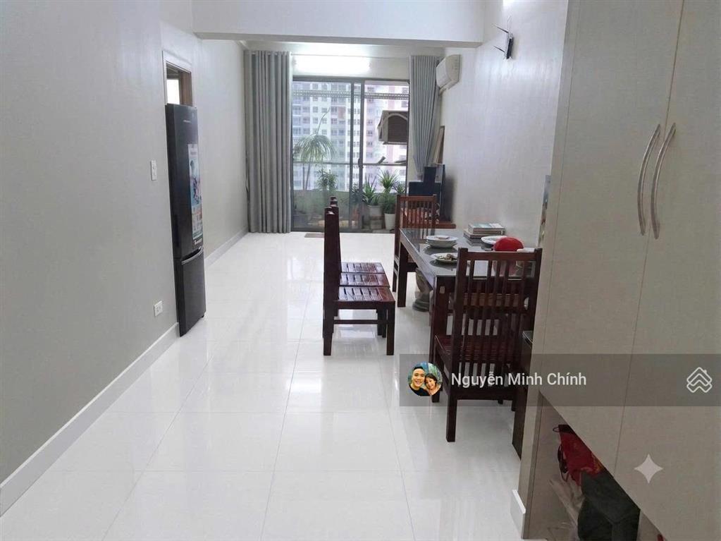 Bán căn chung cư ngoại giao đoàn vị trí cực đẹp mặt phố minh tảo giá tốt khu vực