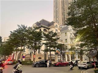 Bán căn biệt thự đơn lập the zei, giá hợp lý