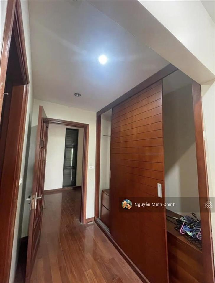 Cần bán căn biệt thự 4 tầng xuân đỉnh giá cực tốt cho khách mua hiểu đúng giá trị khu vực