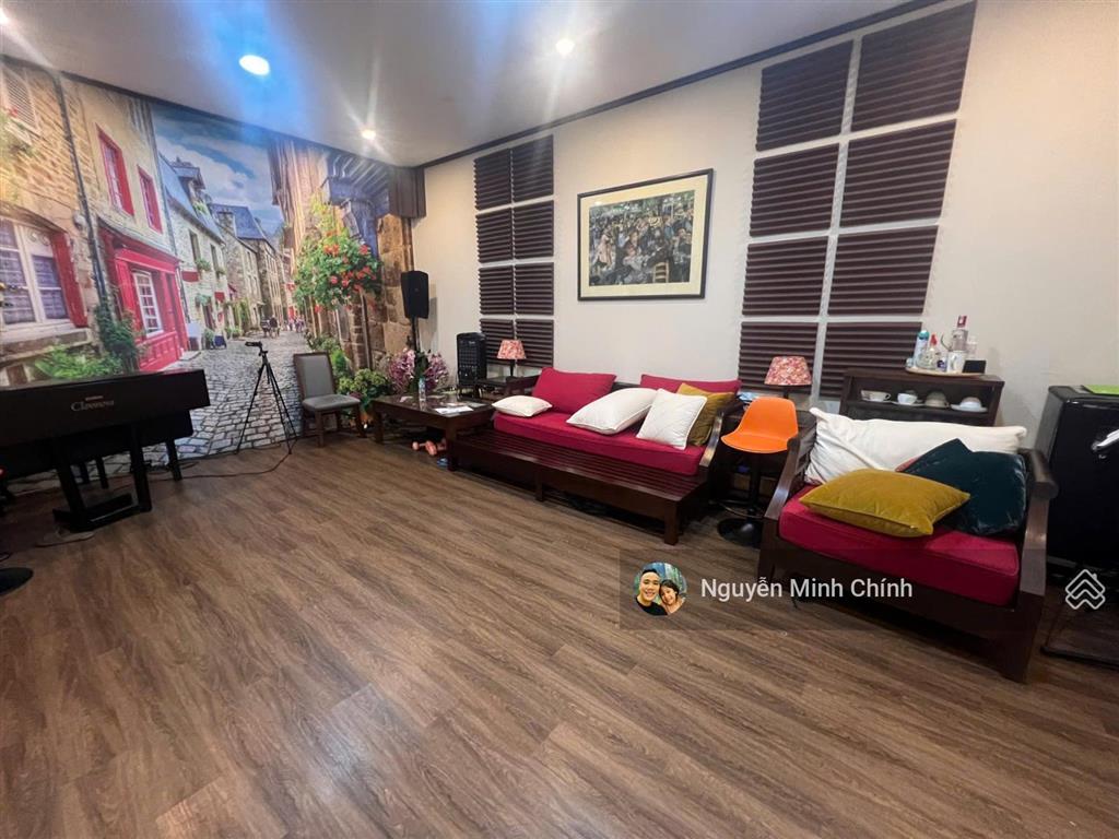 Bán mảnh đất đẹp xuân đỉnh giá rẻ cho khách xây tòa