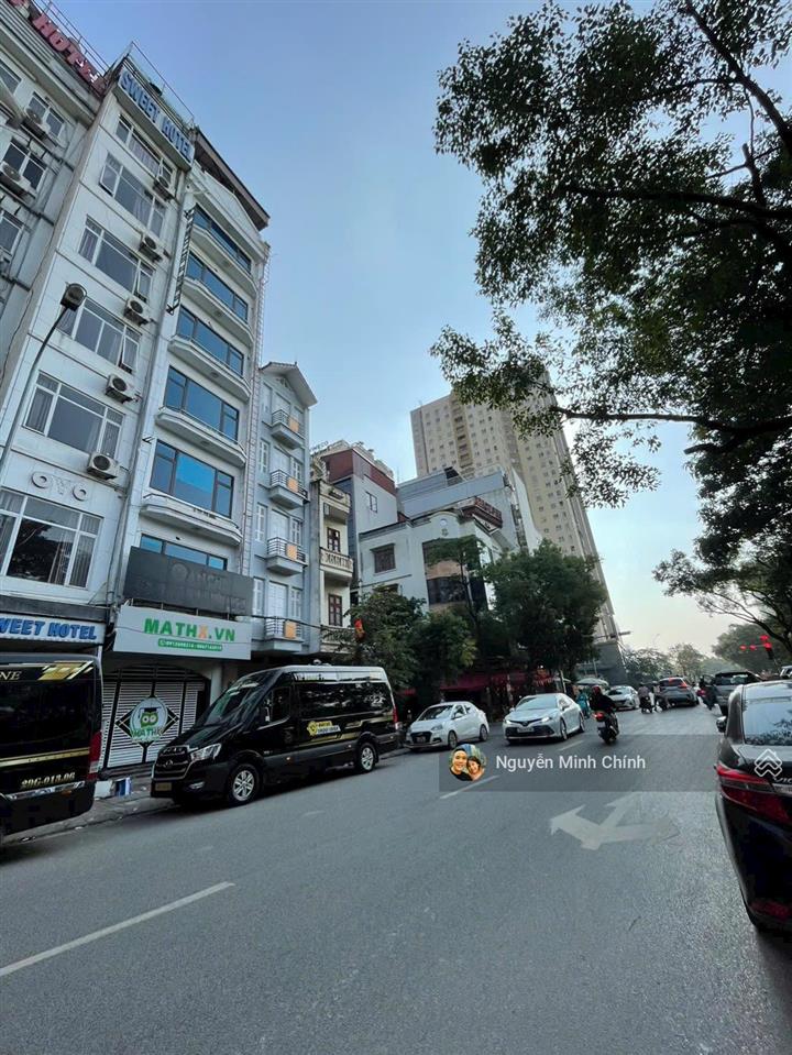Cần bán nhà mặt phố xã đàn  nam đồng vành đai 1