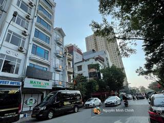 Cần bán nhà mặt phố xã đàn  nam đồng vành đai 1