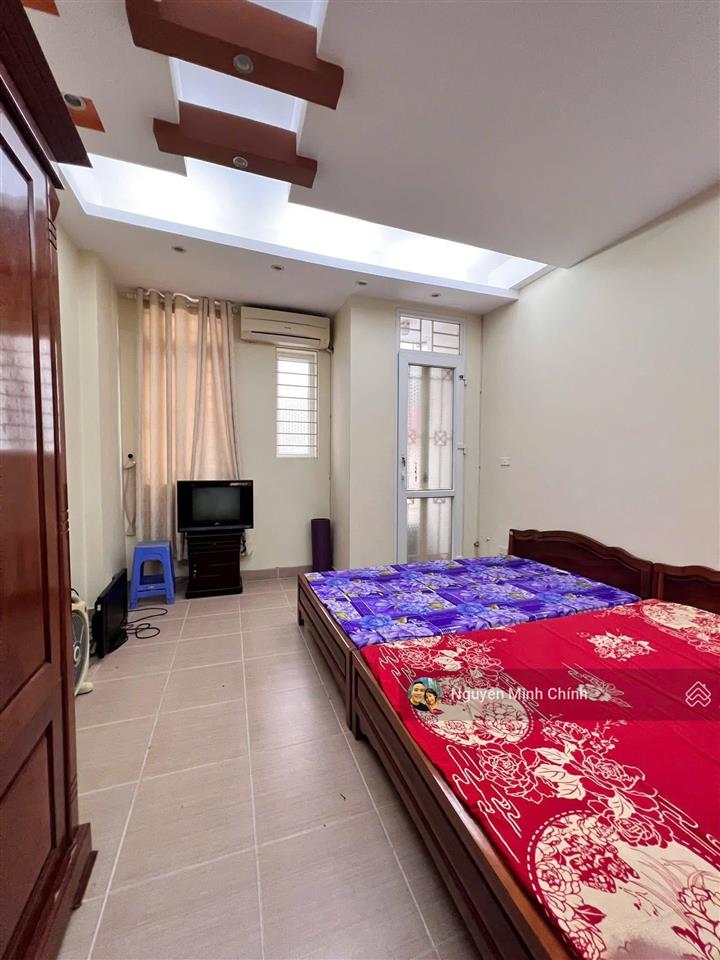 Bán căn chung cư tđc ngõ 34 hoàng cầu nguyên bản giá đầu tư cho khách mua, giá hời
