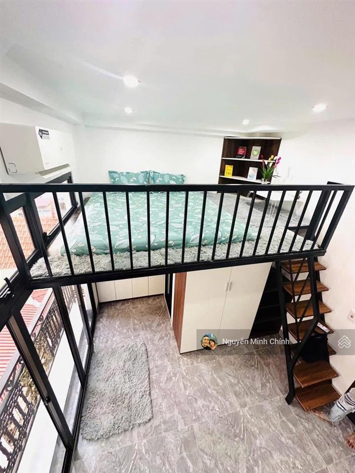 Cần bán tòa chung cư mini gà đẻ trứng vàng phố đình thôn giá tốt cho khách giữ tiền