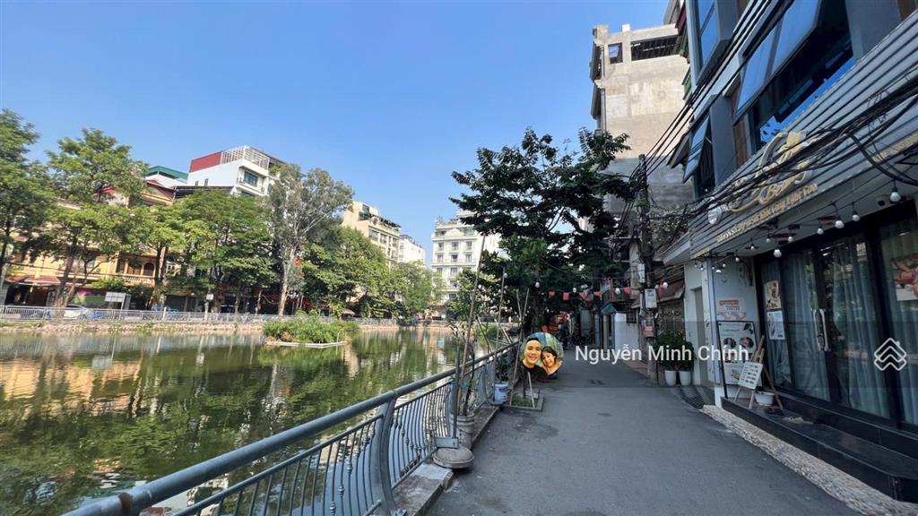 Cần bán căn nhà trung kính giá quá tốt cho khách mua, 50m, 5 tầng giá hời 11,3 tỷ, mua là lãi cao