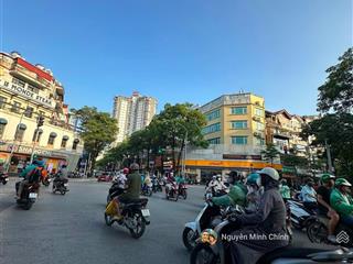 Cần bán nhà phân lô khu vực trung hòa  lưu quang vũ  vũ phạm hàm giá tốt