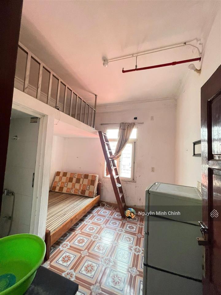 Cần bán căn chung cư mini 8 tầng ở đình thôn giá tốt cho khách mua