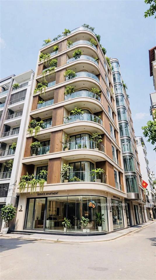 Cần bán căn góc 2 mặt cực hiếm phố nguyên hồng  huỳnh thúc kháng, quận đống đa