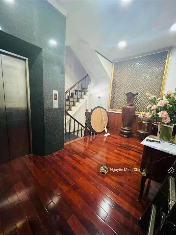 Cần bán căn góc 2 mặt cực hiếm phố nguyên hồng  huỳnh thúc kháng, quận đống đa
