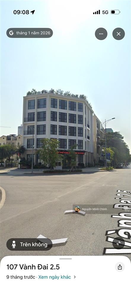 Bán shophouse lô góc quyền lực ngay ngã 4 kđt stalake đáng sống bậc nhất hà thành