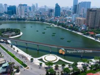 Cần bán căn chung cư giá hời quận đống đa, gần hồ, tiện ích bạt ngàn, ở sướng, giá đầu tư
