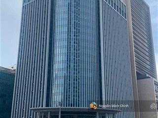 Building lô góc 3 mặt, 9 tầng văn phòng, giá tốt hơn thị trường cho khách mua, phố vương thừa vũ