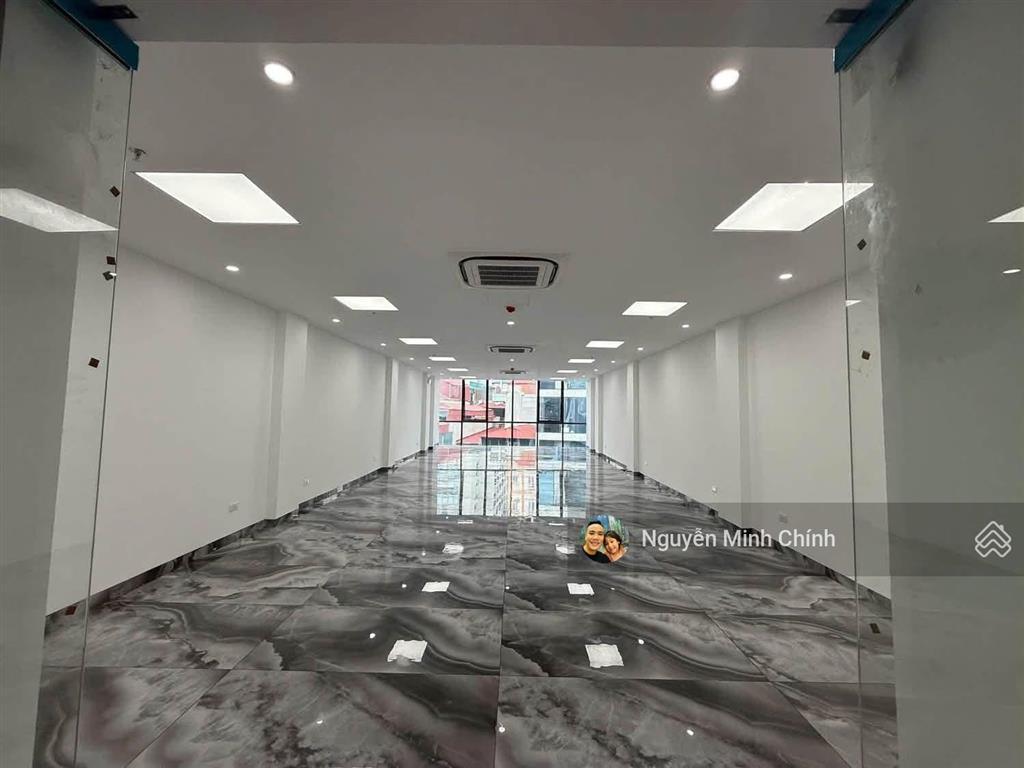 Building mặt phố chùa láng hiếm có khó tìm giá tốt thị trường