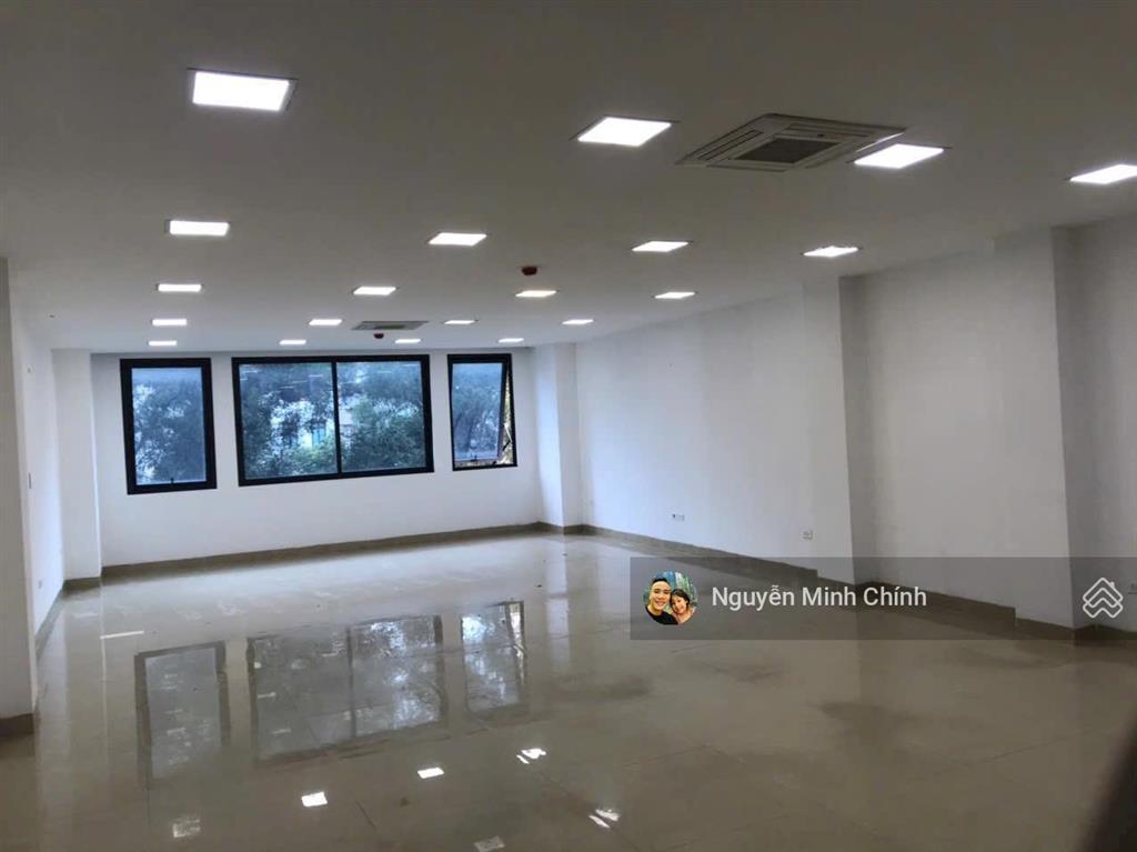 Cần bán nhà mặt phố đinh núp  nguyễn quốc trị, 8 tầng thông sàn văn phòng, dòng tiền 100tr/tháng