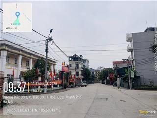 Bán nhà riêng tại đắc sở, 8 tỷ, 173 m2, pháp lý đầy đủ, uy tín hàng hiếm tại hà nội