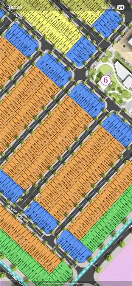 Đầu tư dự án vsip nghệ an flora, bonita 2026