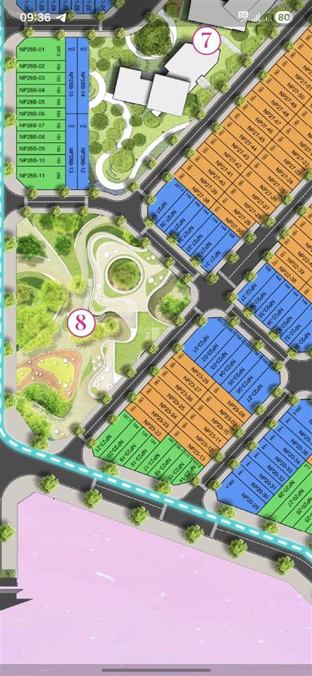 Đầu tư dự án vsip nghệ an flora, bonita 2026