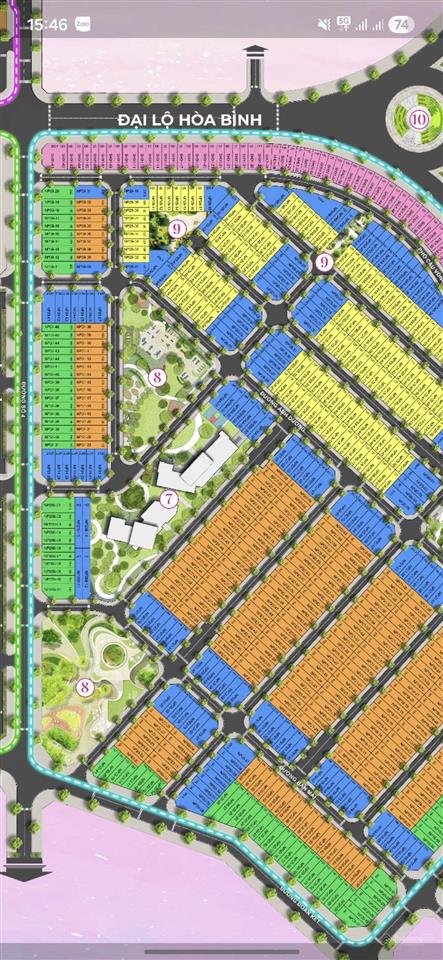 Đầu tư dự án vsip nghệ an flora, bonita 2026