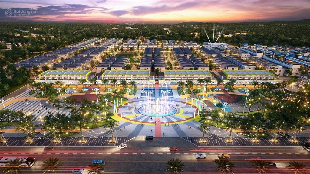 Đầu tư dự án vsip nghệ an flora, bonita 2026