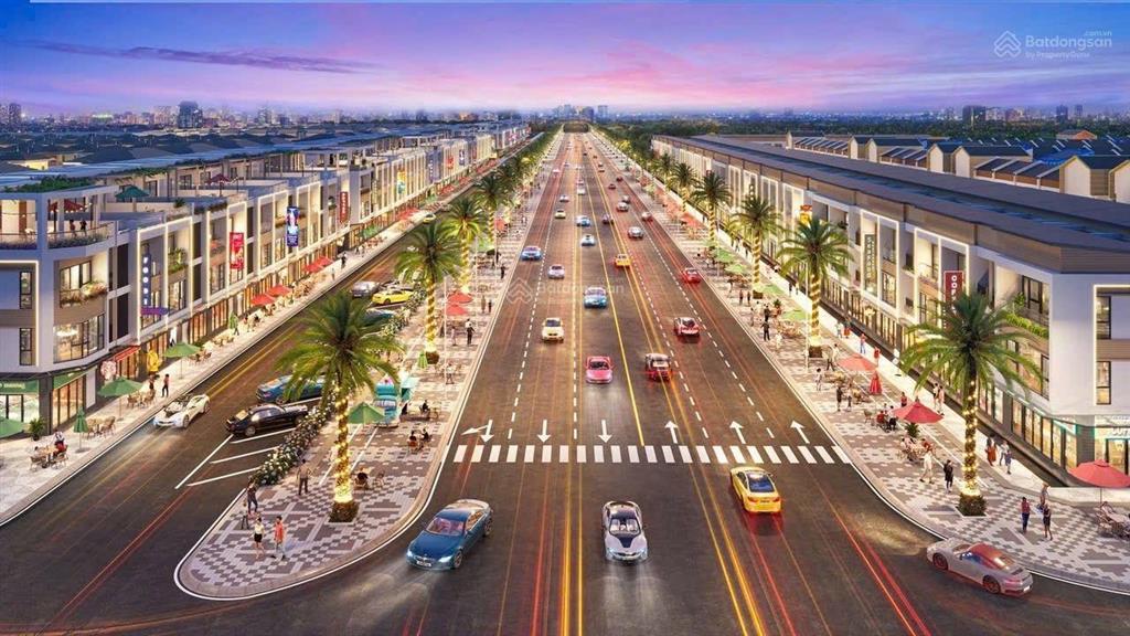 Đầu tư dự án vsip nghệ an flora, bonita 2026